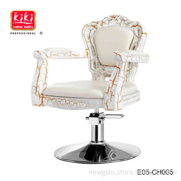 Salon Equipment.Salon Furniture. Super Quality. Hairdressing Chair.E05-CH005